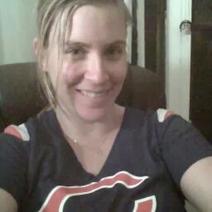 Meet your Posher, Stacy